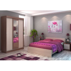 Спальня Basya вариант 2