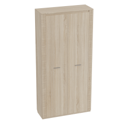 Шкаф 2-дверный Элана (2085x1010х410)