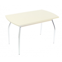 Стол обеденный 5.1 Mini белоснежный