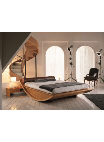 20 дизайнерских идей кроватей, которые украсят вашу спальню