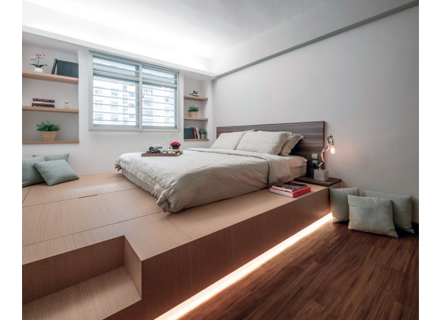 Как выбрать правильную кровать под ваш стиль интерьера