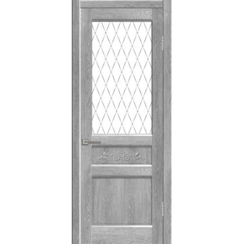 Межкомнатная дверь Диана 02 ДО в Калуге