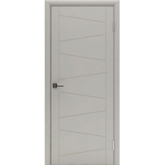 Межкомнатная дверь Нордика 170-ГЛ