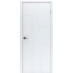 Межкомнатная дверь Нордика 176-ГЛ