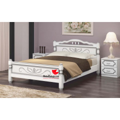 Кровать Карина-5 массив