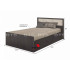 Кровать Фиеста 1,2 м (750x1350x2032)