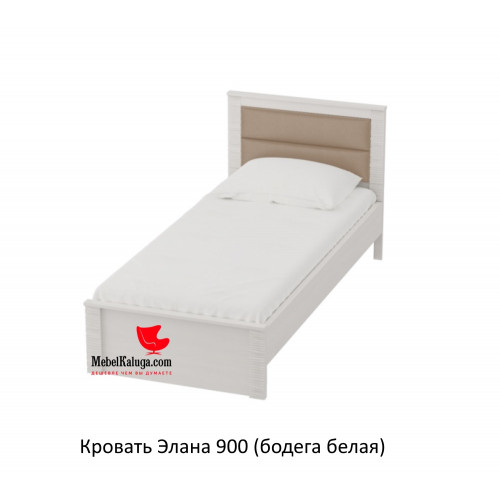 Кровать Элана 900